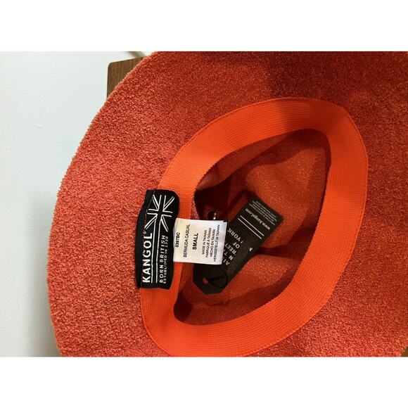 Kangol bermuda casual hat - Picture 4 of 5